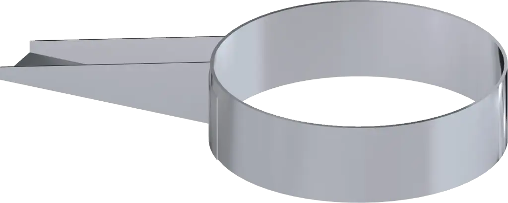 Twin Wall Slab Support