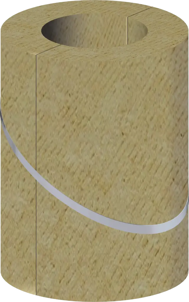 Twin Wall Angled Tight Wall Sleeve