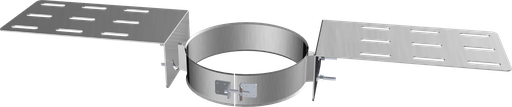 Twin Wall Heavy Duty Roof Support