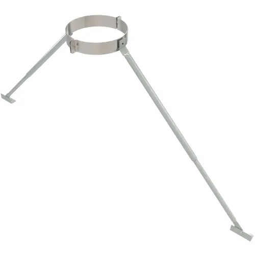 [05888811P] Twin Wall Universal Roof Brace Kit