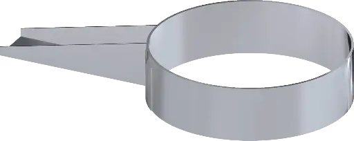Twin Wall Slab Support