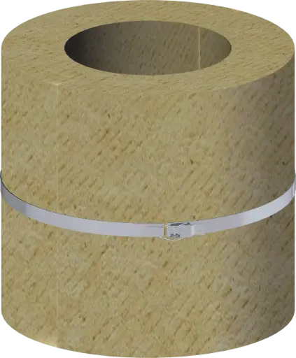 Twin Wall Flat Tight Wall Sleeve