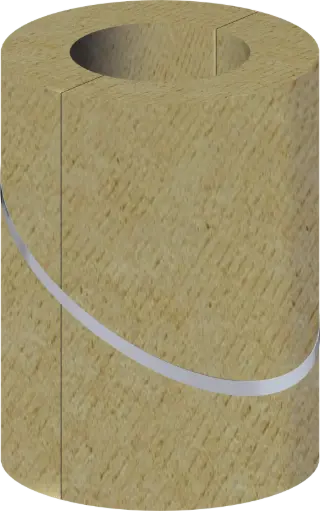 Twin Wall Angled Tight Wall Sleeve