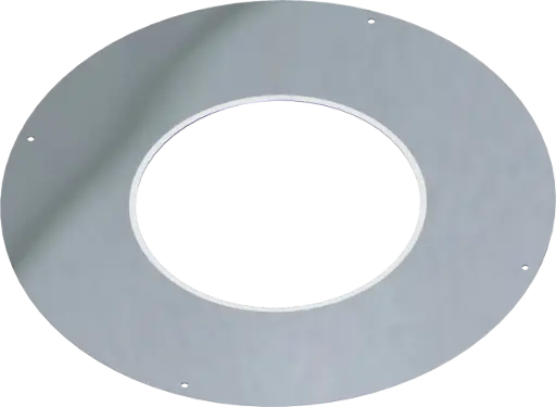 Twin Wall Sealing Plate