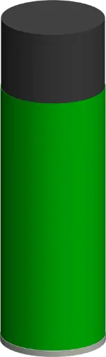 [039999008] Lubicrant